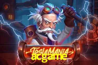 Jogos de Slot acgame