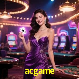 PIX Instantâneo acgame