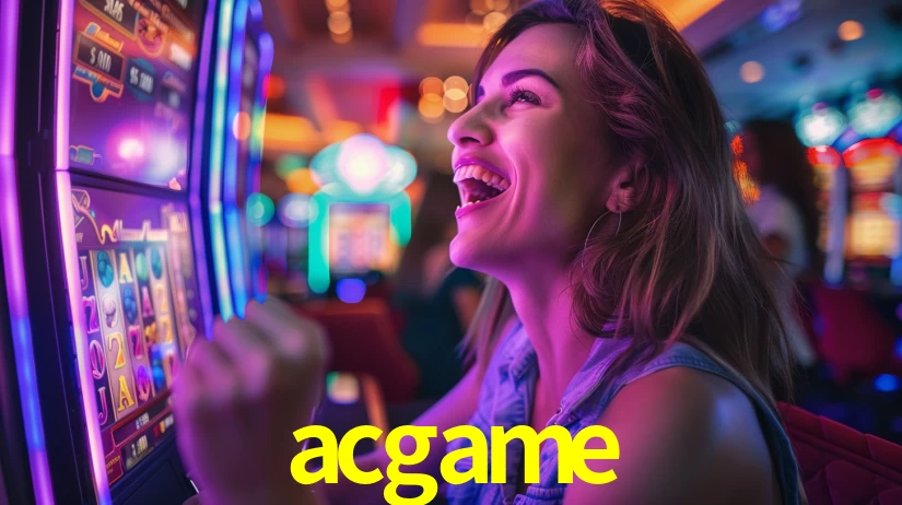 acgame plataforma