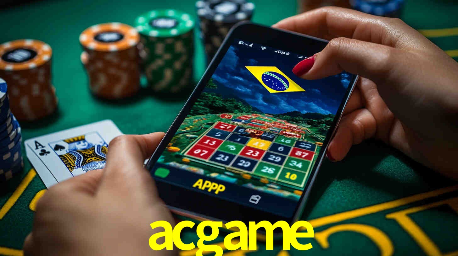 Descubra o Programa VIP da acgame: Vantagens Exclusivas para Jogadores