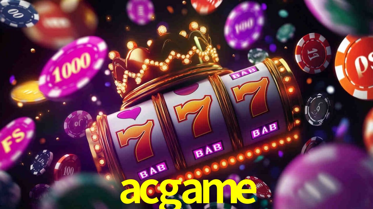 Game Providers acgame