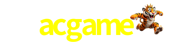 Logo da acgame