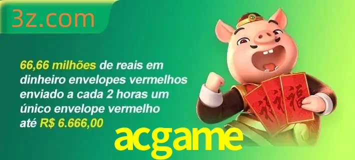 Promoções4 acgame