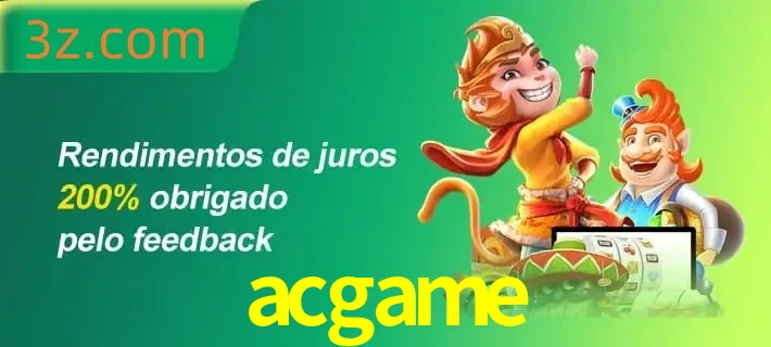 Promoções 1 acgame
