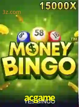 bingo money