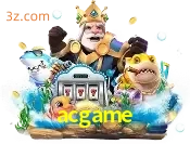 fishery acgame