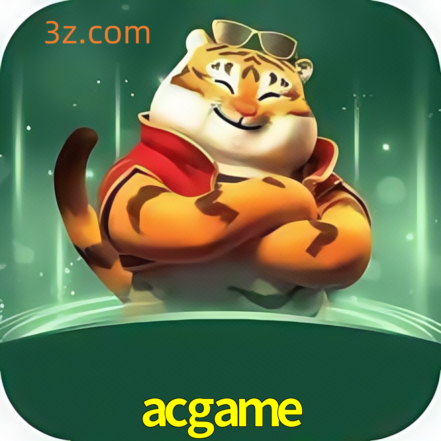 Logo acgame