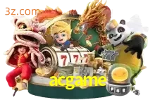 acgame slot
