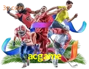 sport acgame